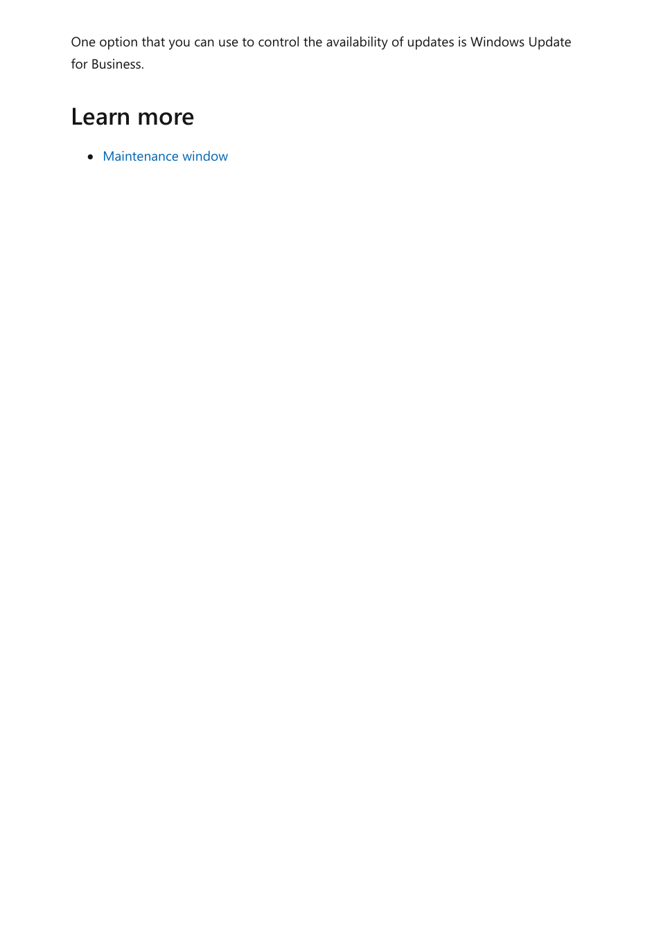 Learn more | Microsoft Surface Hub 2 SmCamera User Manual | Page 401 / 572