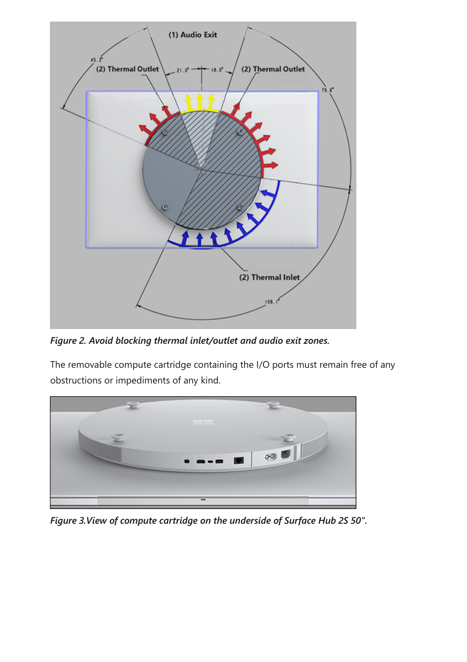 Microsoft Surface Hub 2 SmCamera User Manual | Page 443 / 572