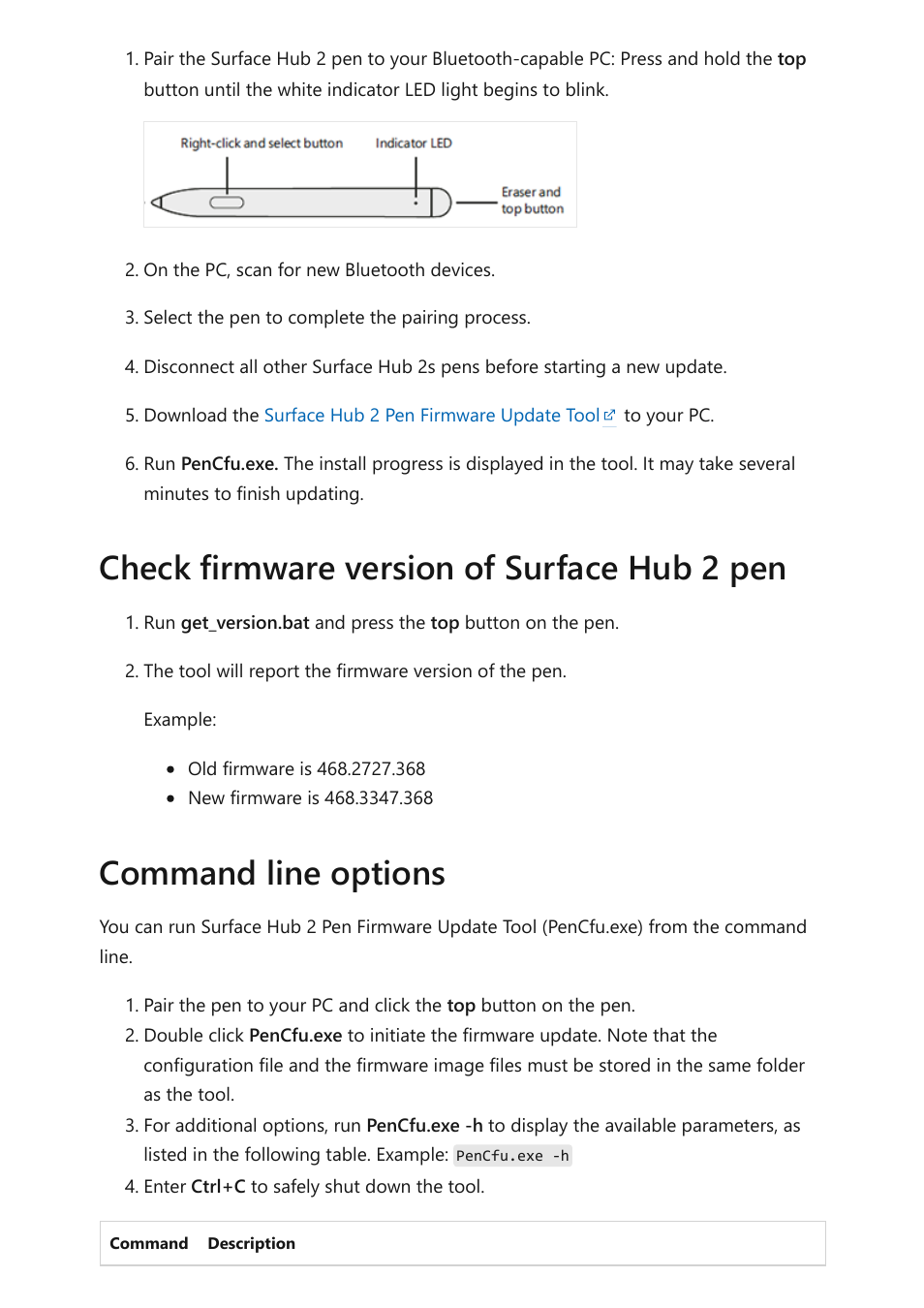 Microsoft Surface Hub 2 SmCamera User Manual | Page 452 / 572