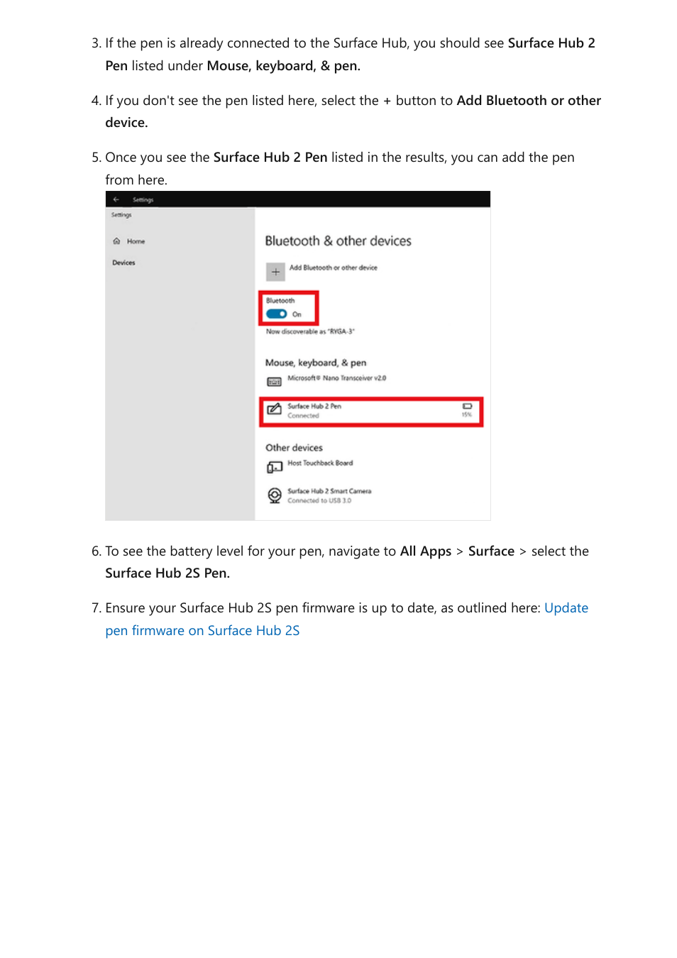 Microsoft Surface Hub 2 SmCamera User Manual | Page 478 / 572