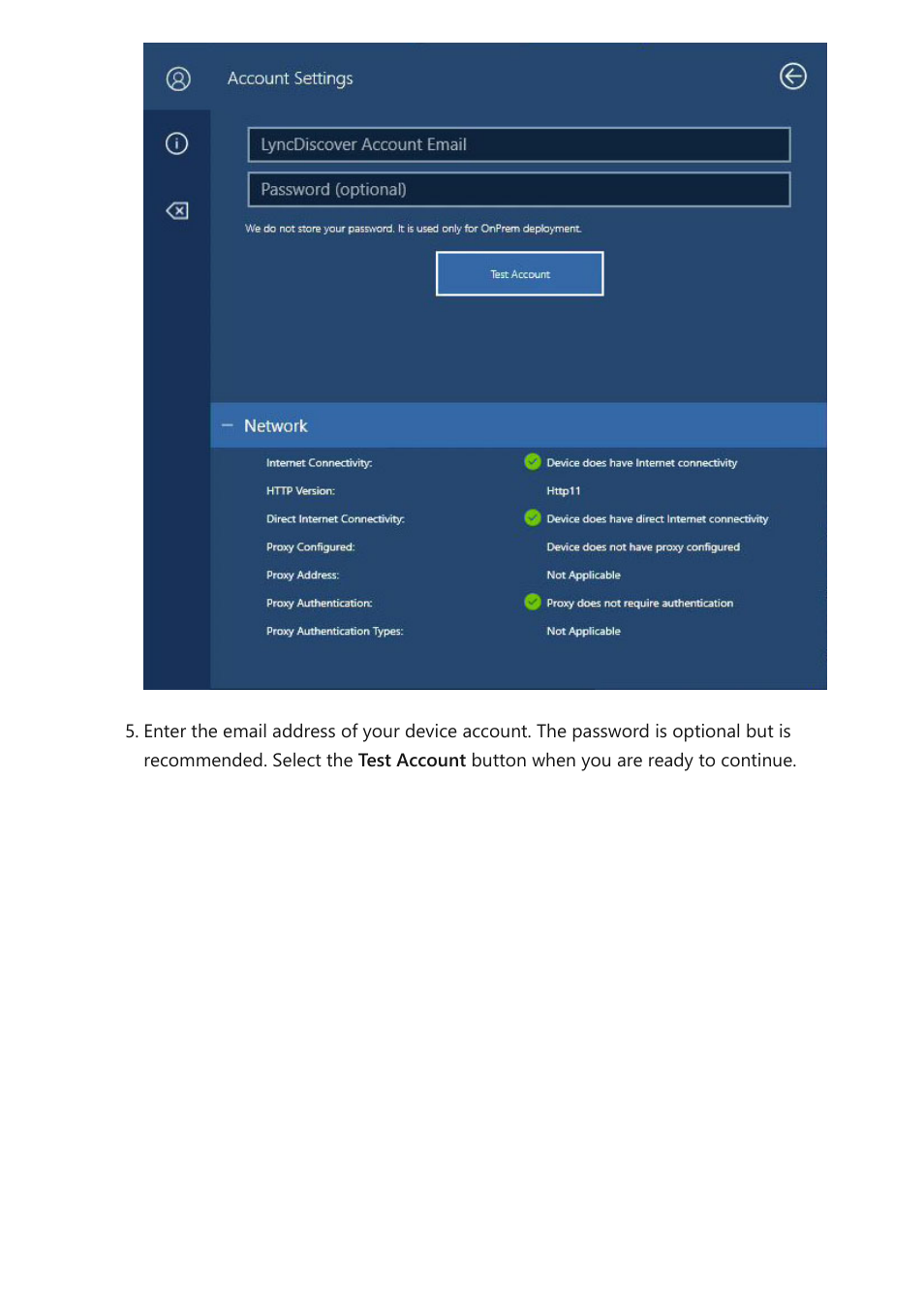 Microsoft Surface Hub 2 SmCamera User Manual | Page 48 / 572
