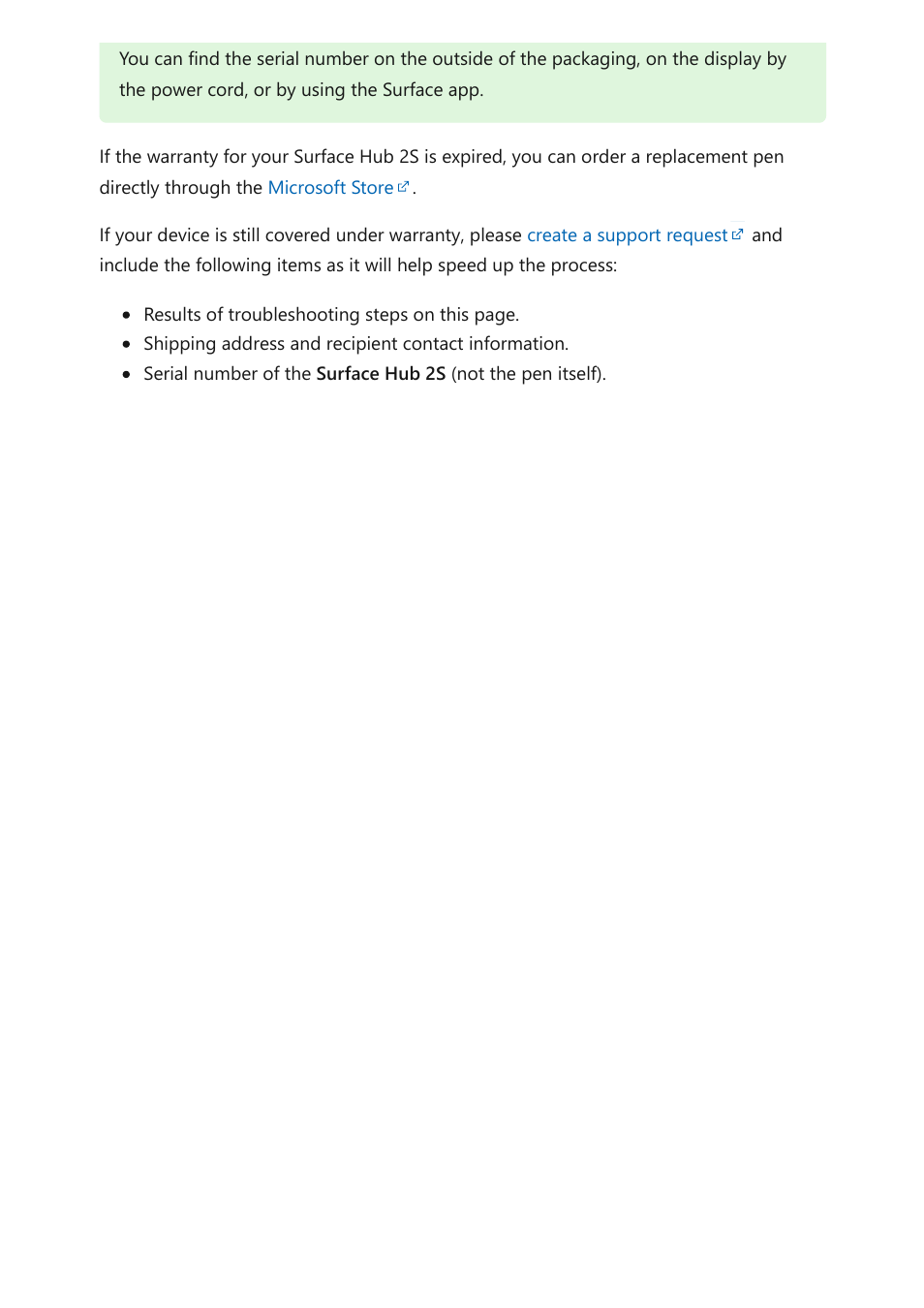 Microsoft Surface Hub 2 SmCamera User Manual | Page 480 / 572