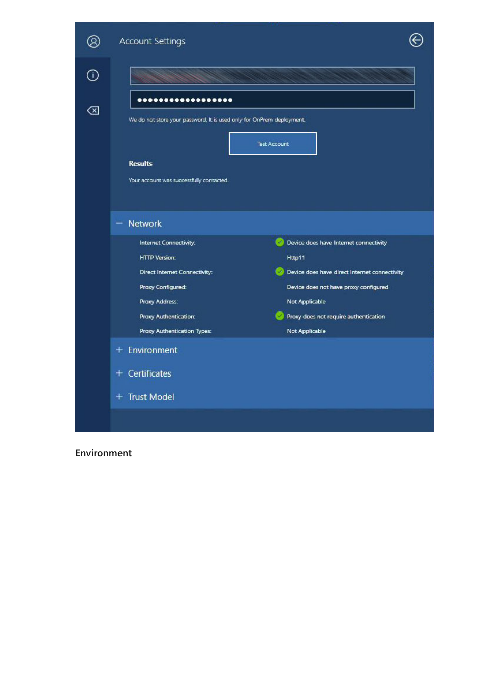 Microsoft Surface Hub 2 SmCamera User Manual | Page 50 / 572