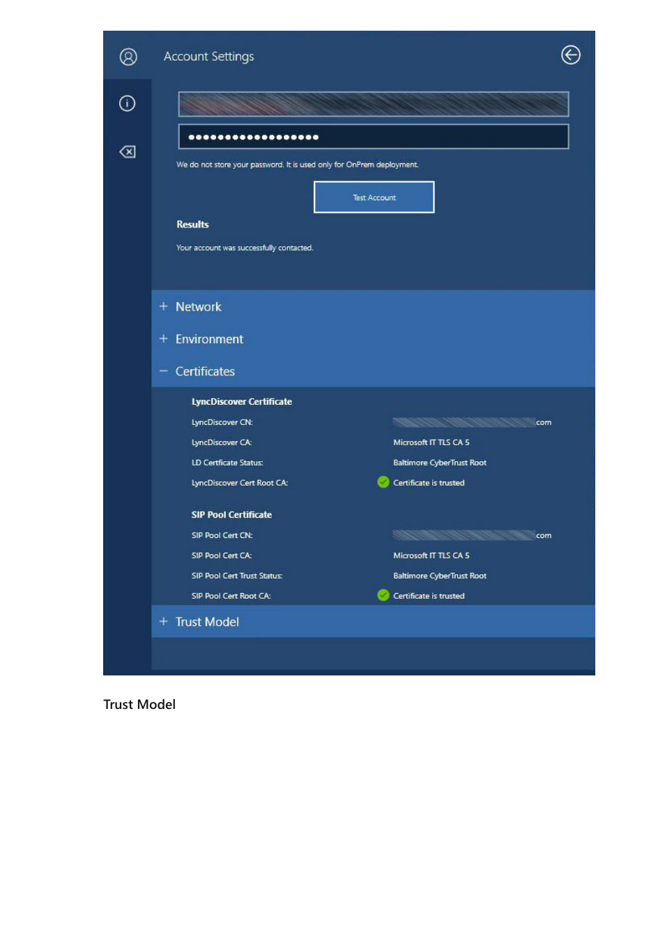 Microsoft Surface Hub 2 SmCamera User Manual | Page 52 / 572