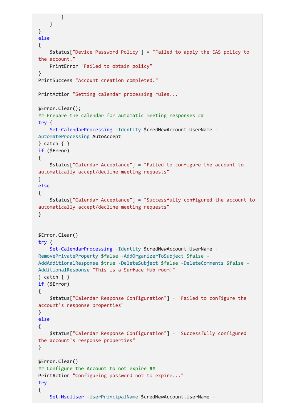 Microsoft Surface Hub 2 SmCamera User Manual | Page 527 / 572