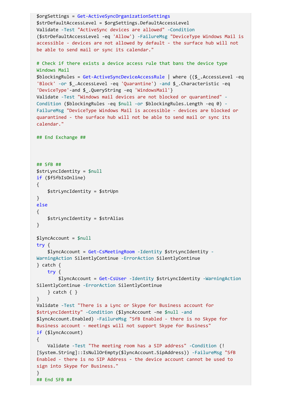 Microsoft Surface Hub 2 SmCamera User Manual | Page 539 / 572