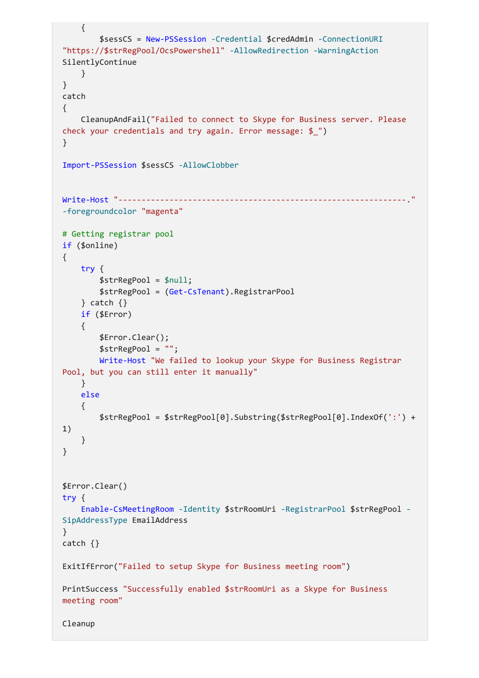Microsoft Surface Hub 2 SmCamera User Manual | Page 544 / 572