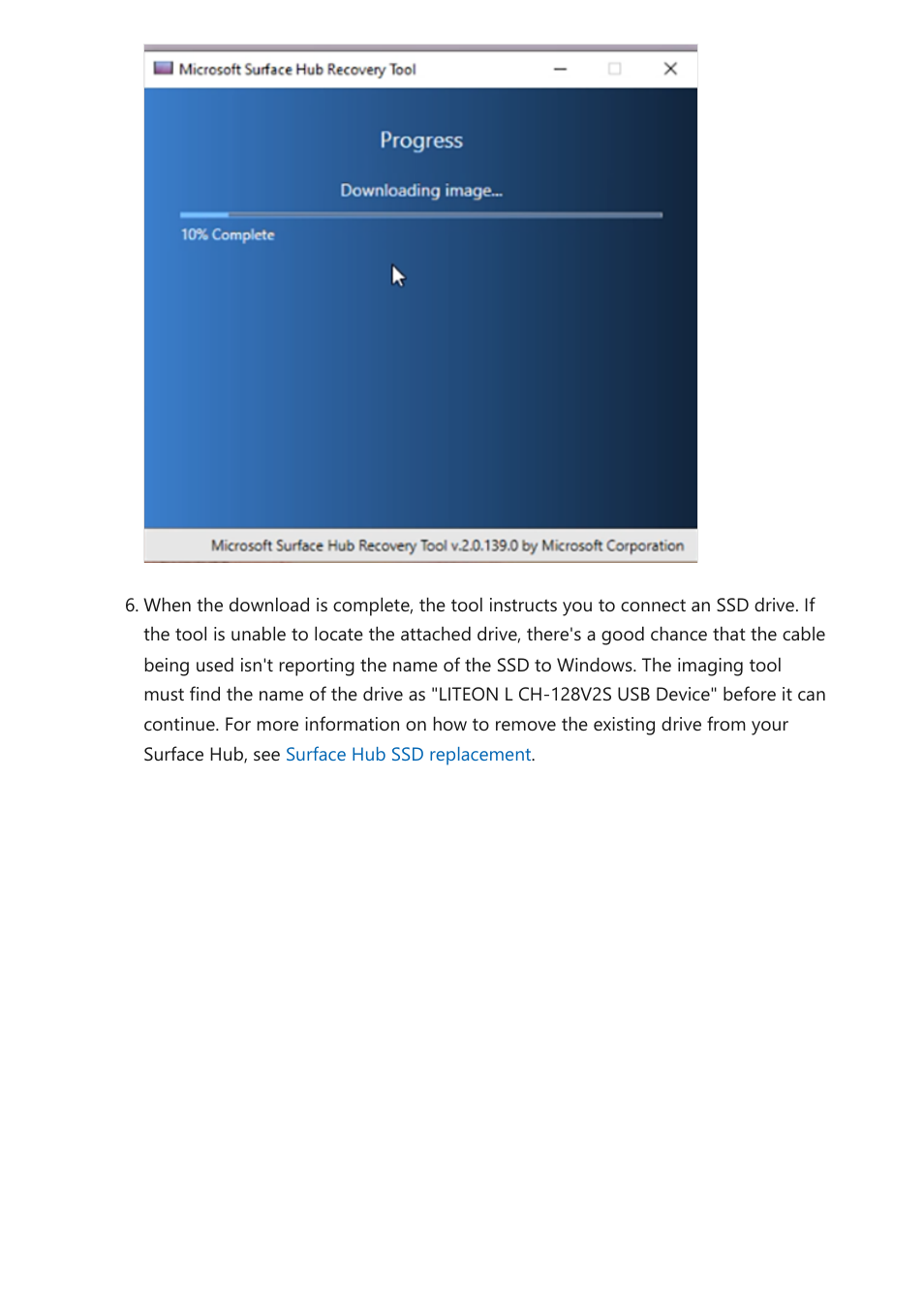 Microsoft Surface Hub 2 SmCamera User Manual | Page 558 / 572