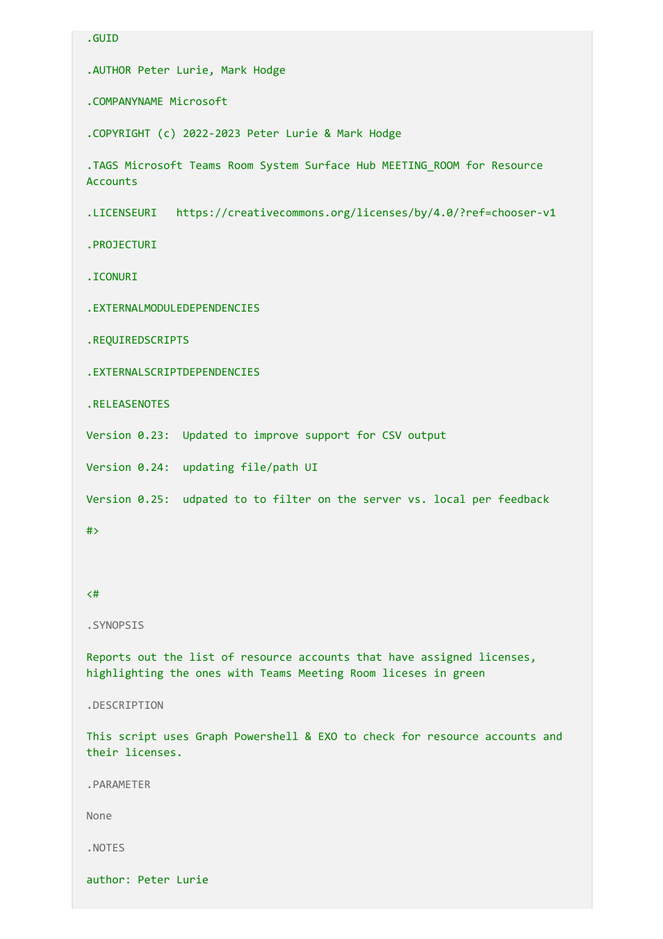 Microsoft Surface Hub 2 SmCamera User Manual | Page 59 / 572