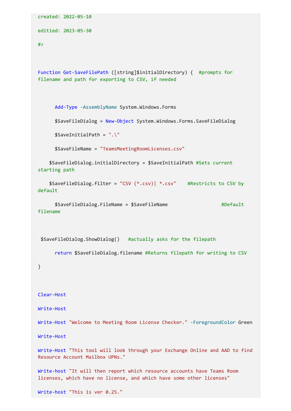 Microsoft Surface Hub 2 SmCamera User Manual | Page 60 / 572
