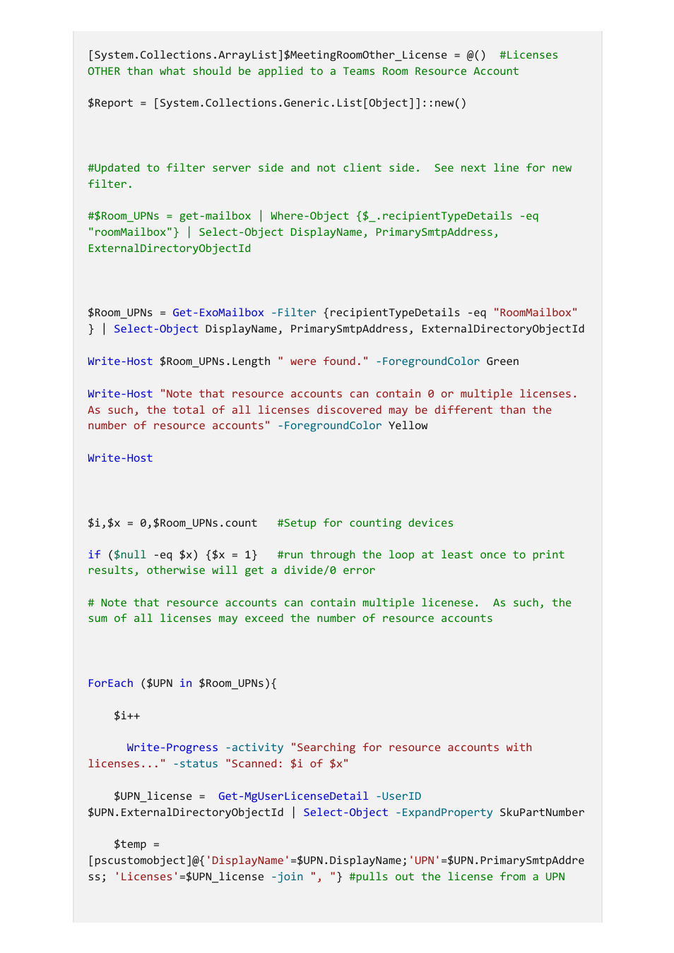 Microsoft Surface Hub 2 SmCamera User Manual | Page 63 / 572