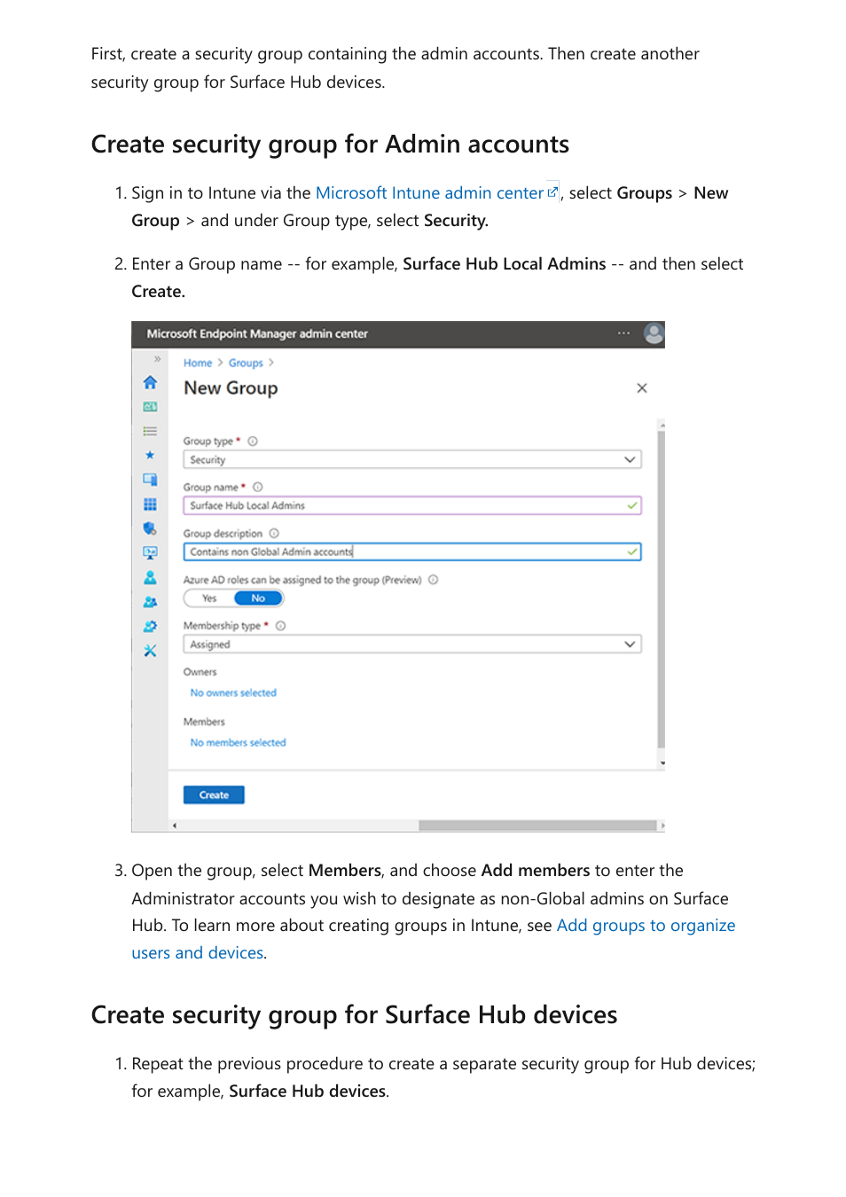 Microsoft Surface Hub 2 SmCamera User Manual | Page 73 / 572