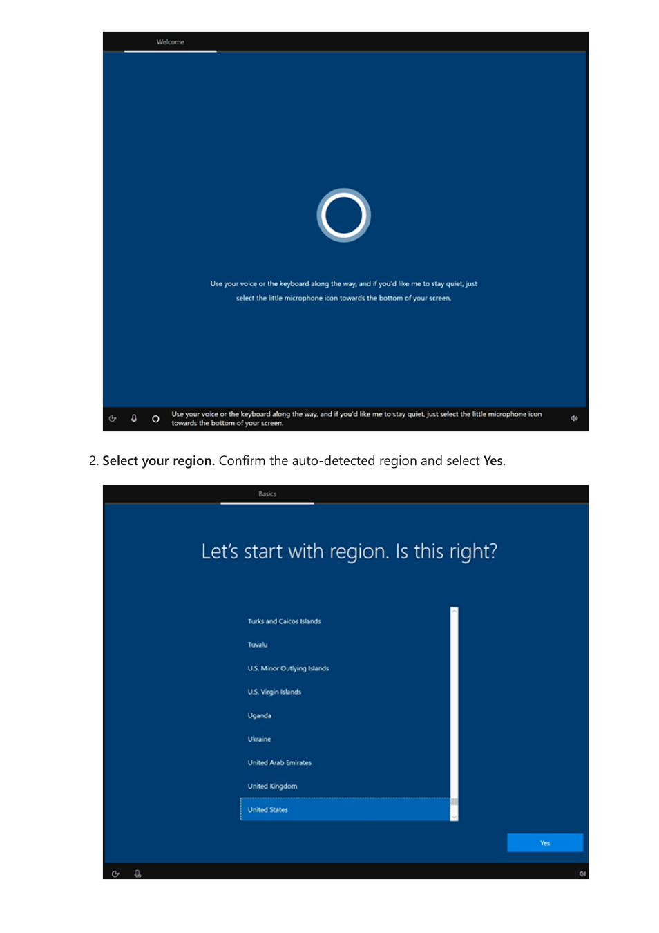 Microsoft Surface Hub 2 SmCamera User Manual | Page 8 / 572