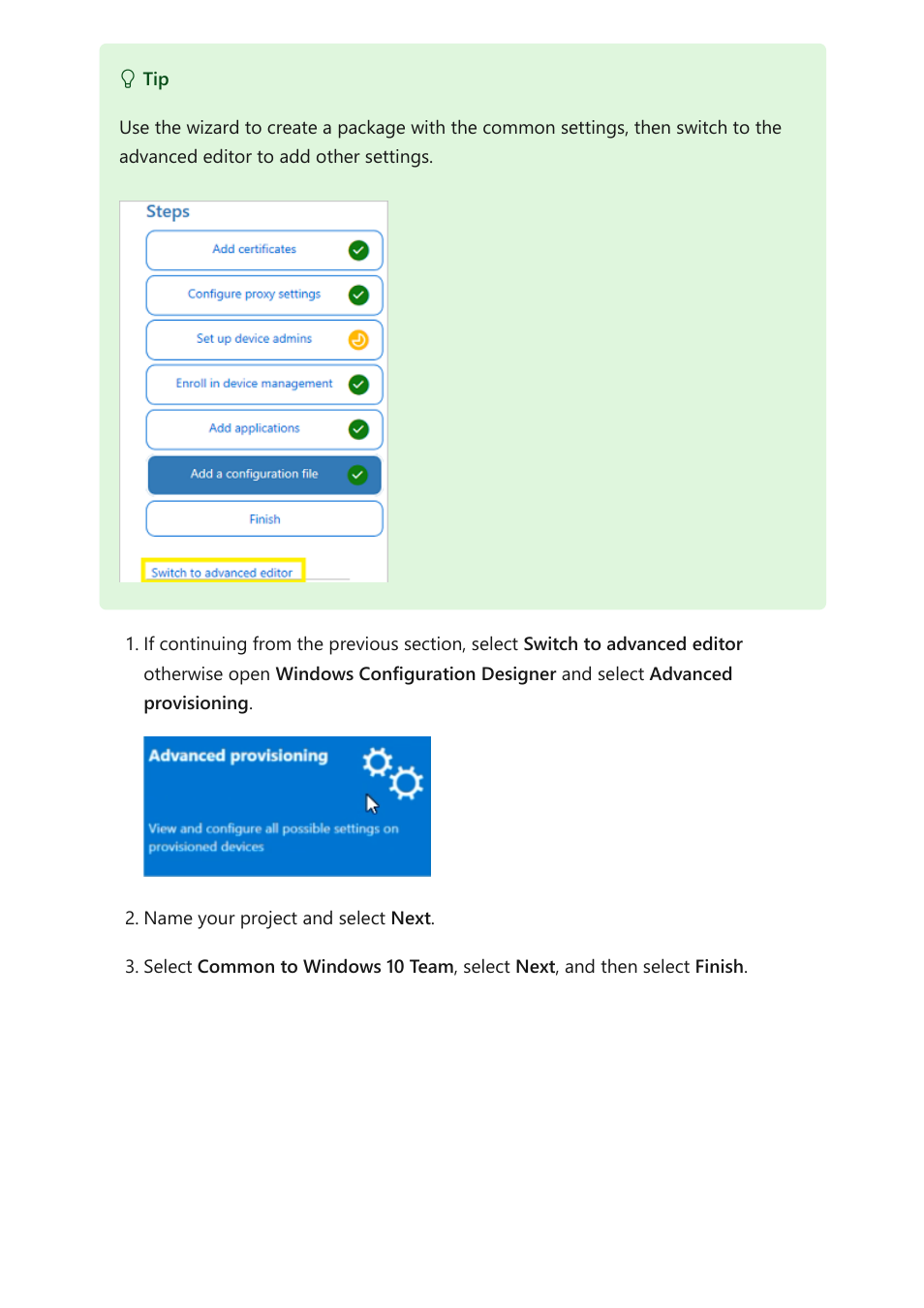 Microsoft Surface Hub 2 SmCamera User Manual | Page 84 / 572