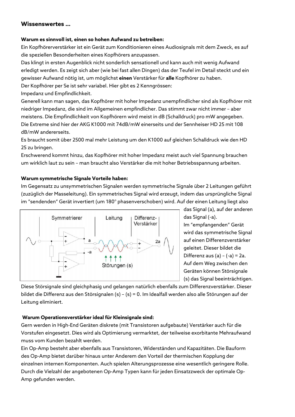 Violectric DHA V590² Pro Headphone Amplifier, Preamp, and DAC User Manual | Page 58 / 66