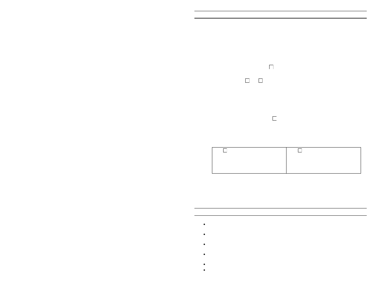 Safety sequence for manual transmission vehicles, Preparing system | AstroStart RS-623 User Manual | Page 5 / 12