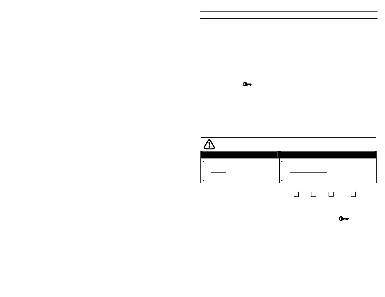 AstroStart RS-623 User Manual | Page 7 / 12