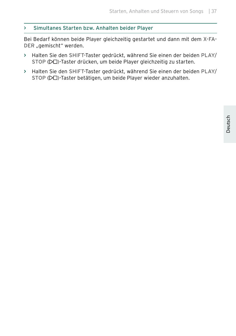 KORG Pa5X-88 88-Key Arranger Keyboard User Manual | Page 115 / 232