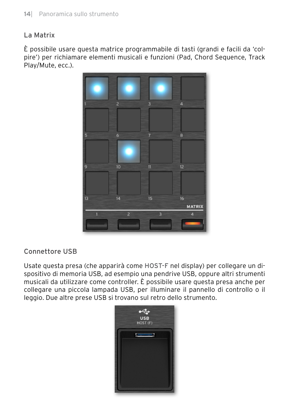 KORG Pa5X-88 88-Key Arranger Keyboard User Manual | Page 130 / 232