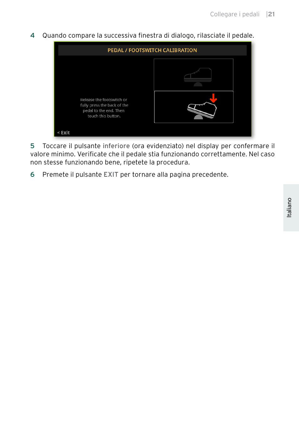 KORG Pa5X-88 88-Key Arranger Keyboard User Manual | Page 137 / 232