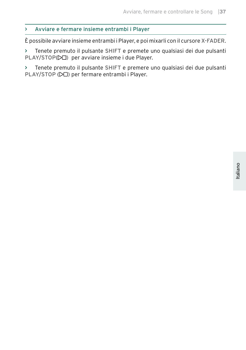 KORG Pa5X-88 88-Key Arranger Keyboard User Manual | Page 153 / 232