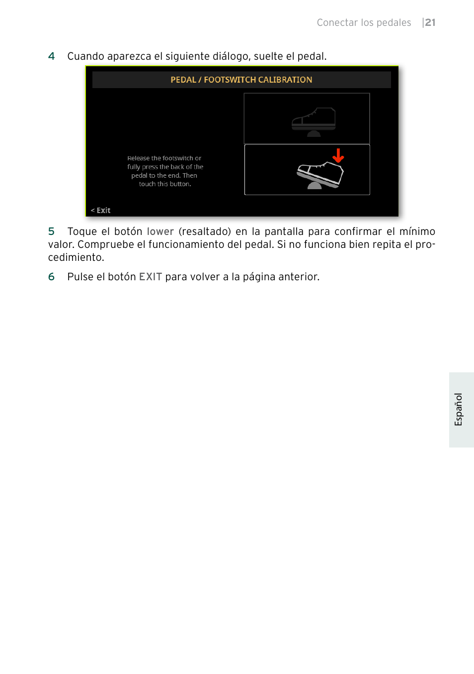 KORG Pa5X-88 88-Key Arranger Keyboard User Manual | Page 175 / 232