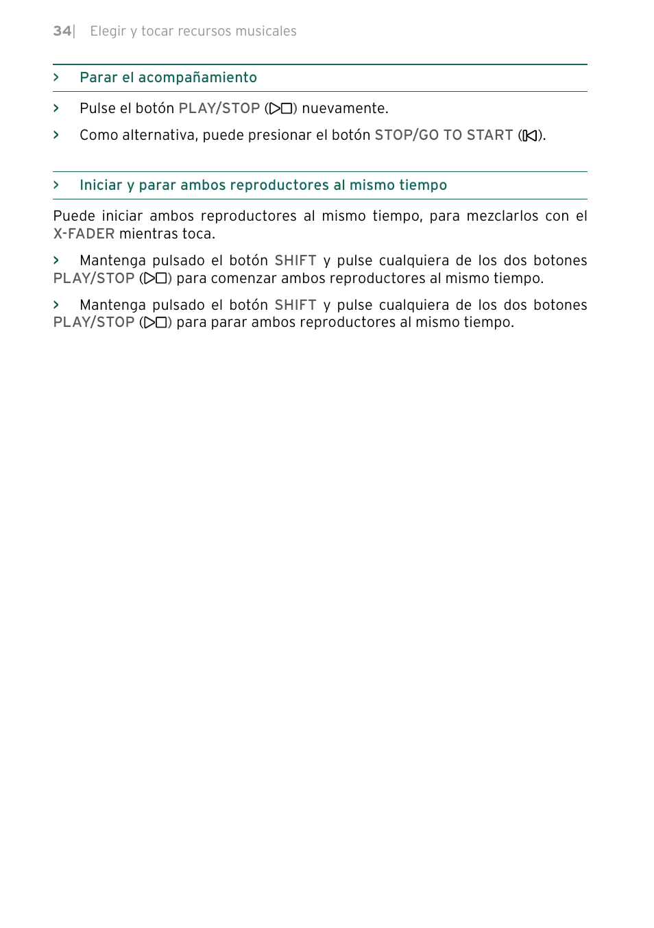 KORG Pa5X-88 88-Key Arranger Keyboard User Manual | Page 188 / 232
