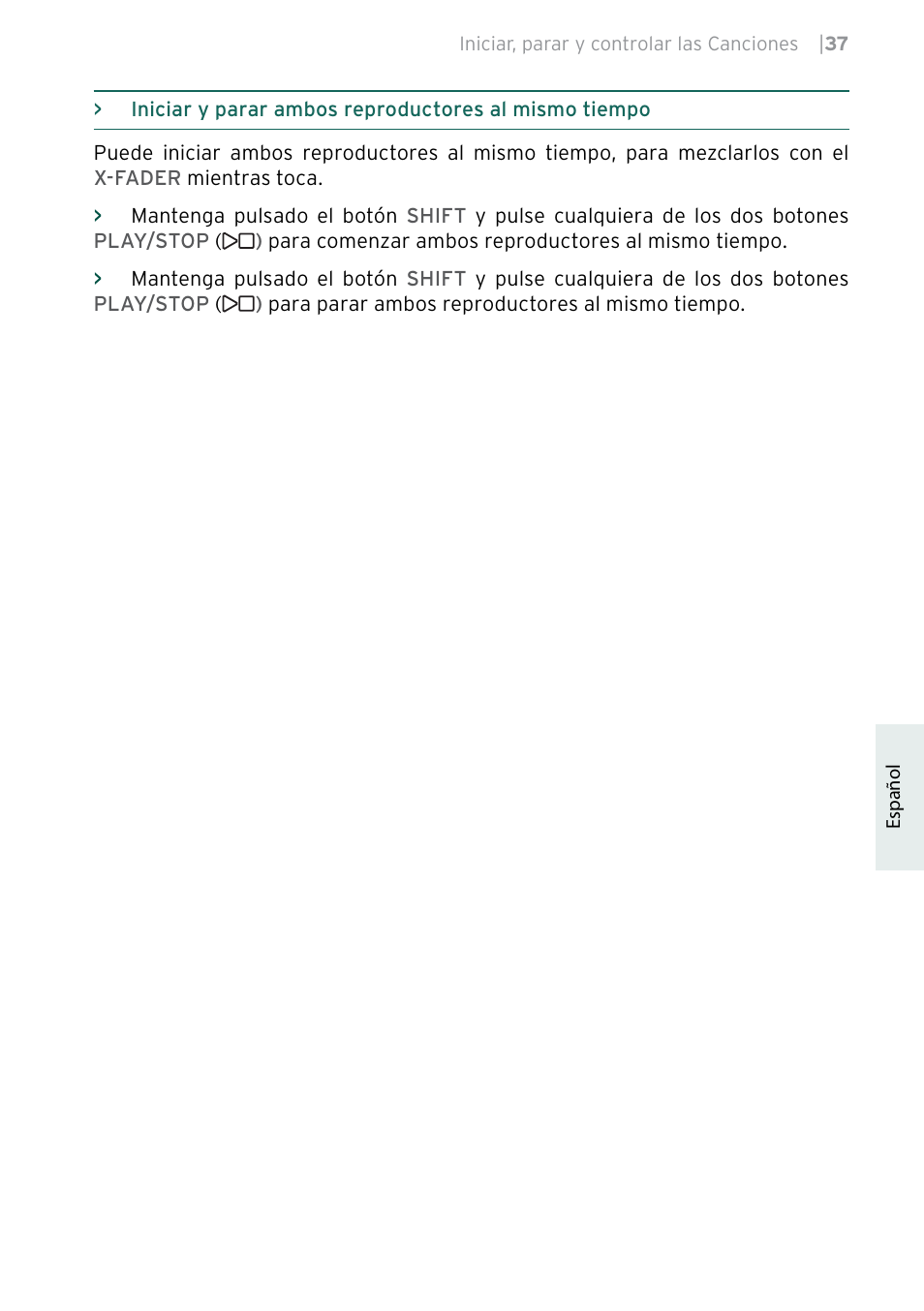 KORG Pa5X-88 88-Key Arranger Keyboard User Manual | Page 191 / 232