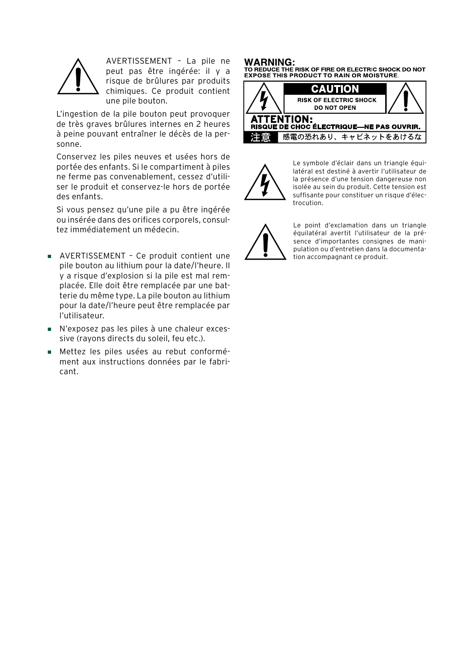 KORG Pa5X-88 88-Key Arranger Keyboard User Manual | Page 43 / 232