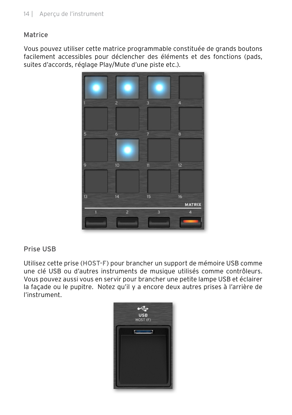 KORG Pa5X-88 88-Key Arranger Keyboard User Manual | Page 54 / 232