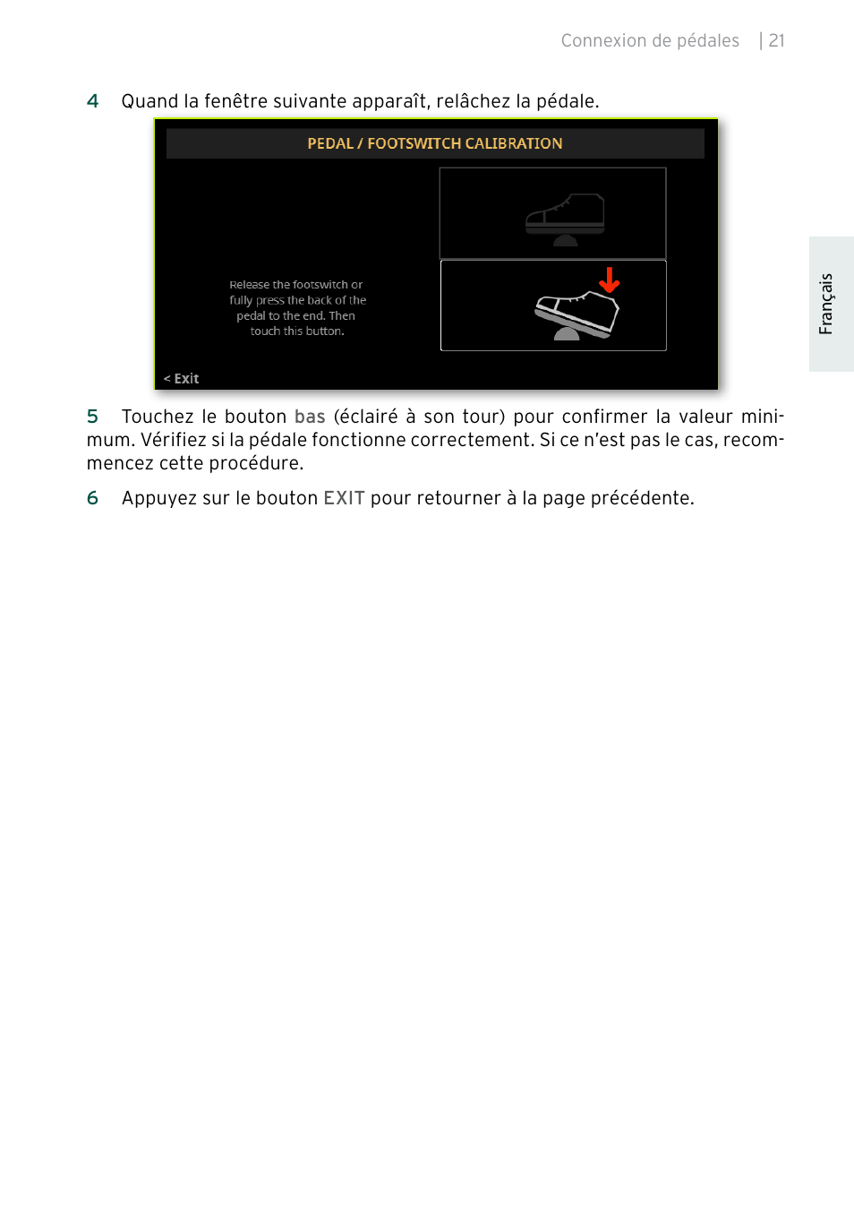 KORG Pa5X-88 88-Key Arranger Keyboard User Manual | Page 61 / 232