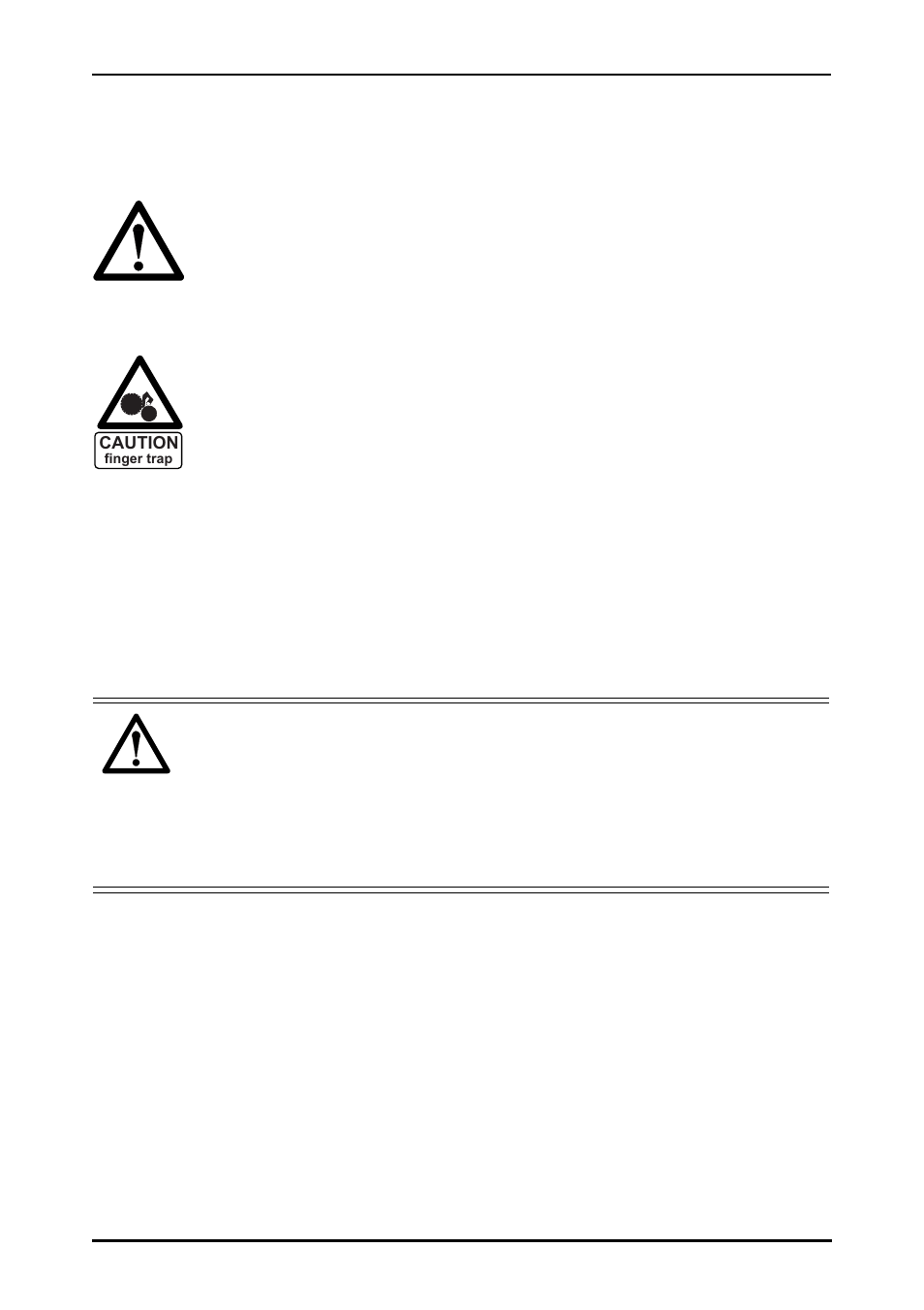 Safety – read this first, Usage, Caring for the environment by recycling | Vinten Vector 75 Fluid Head User Manual | Page 5 / 141