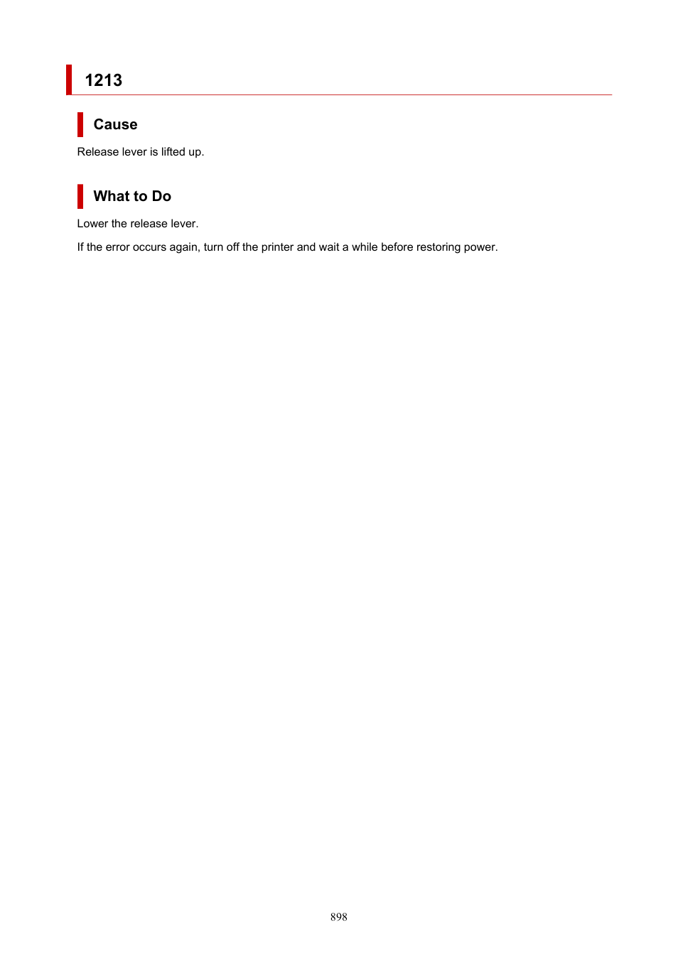 Canon imagePROGRAF TX-3100 36" Printer with Basket User Manual | Page 898 / 1073