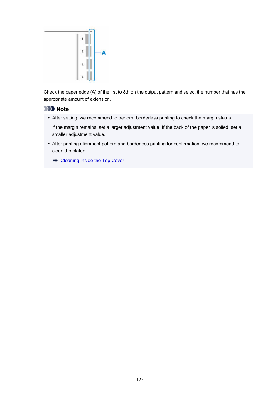 Canon imagePROGRAF GP-4000 User Manual | Page 125 / 1015