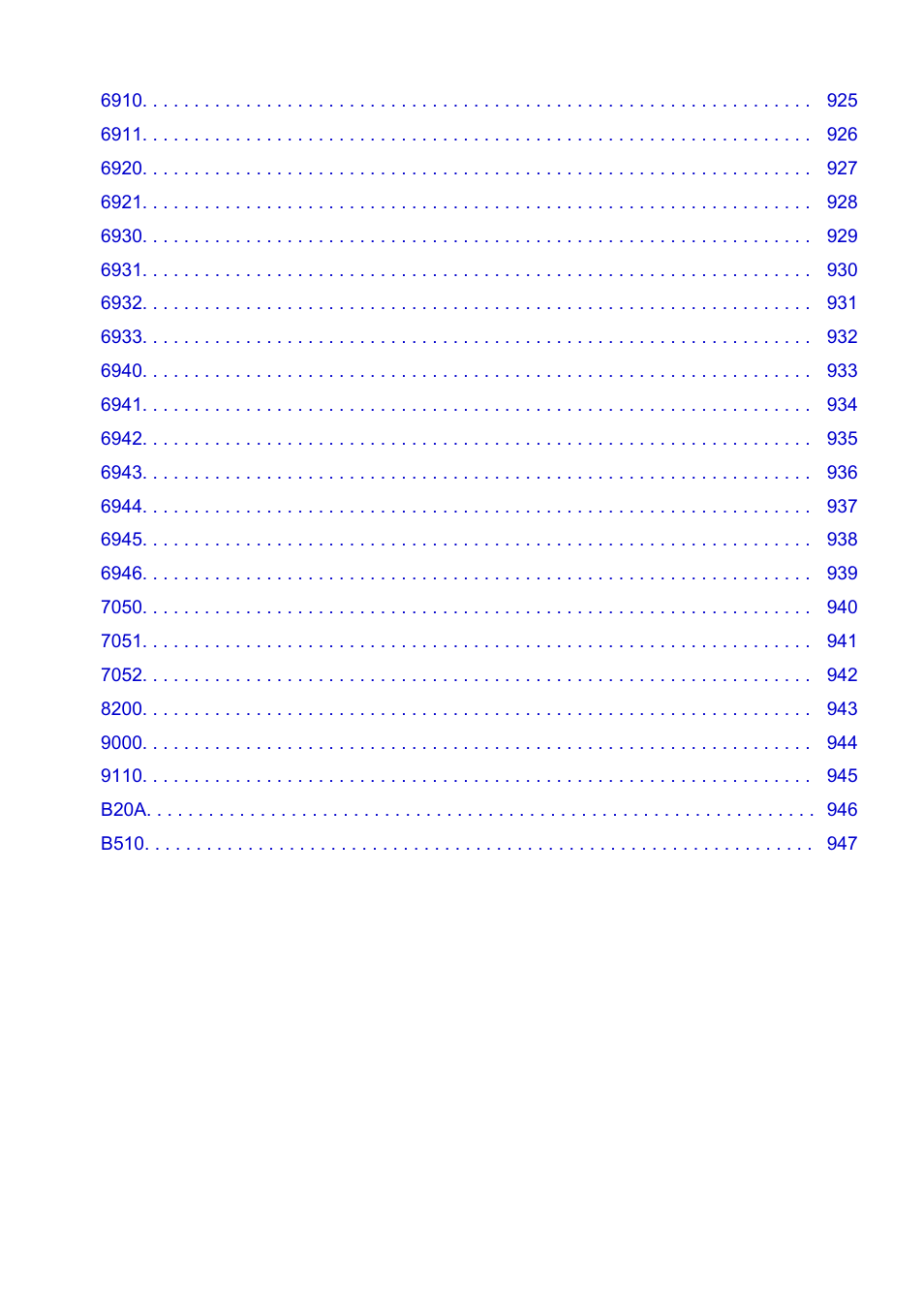 Canon imagePROGRAF TM-300 36" Large-Format Inkjet Printer with L36ei Scanner Kit User Manual | Page 18 / 947