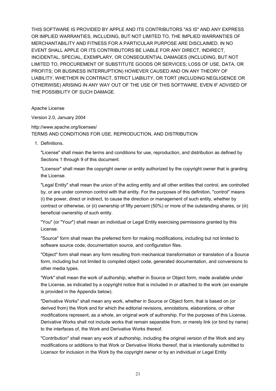 Canon imagePROGRAF TA-20 MFP 24" Large Format Printer with L24ei Scanner and Stand Kit User Manual | Page 21 / 926