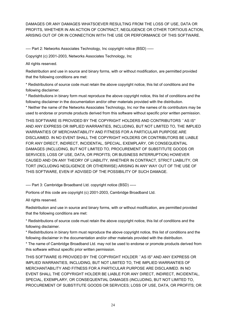 Canon imagePROGRAF TA-20 MFP 24" Large Format Printer with L24ei Scanner and Stand Kit User Manual | Page 24 / 926