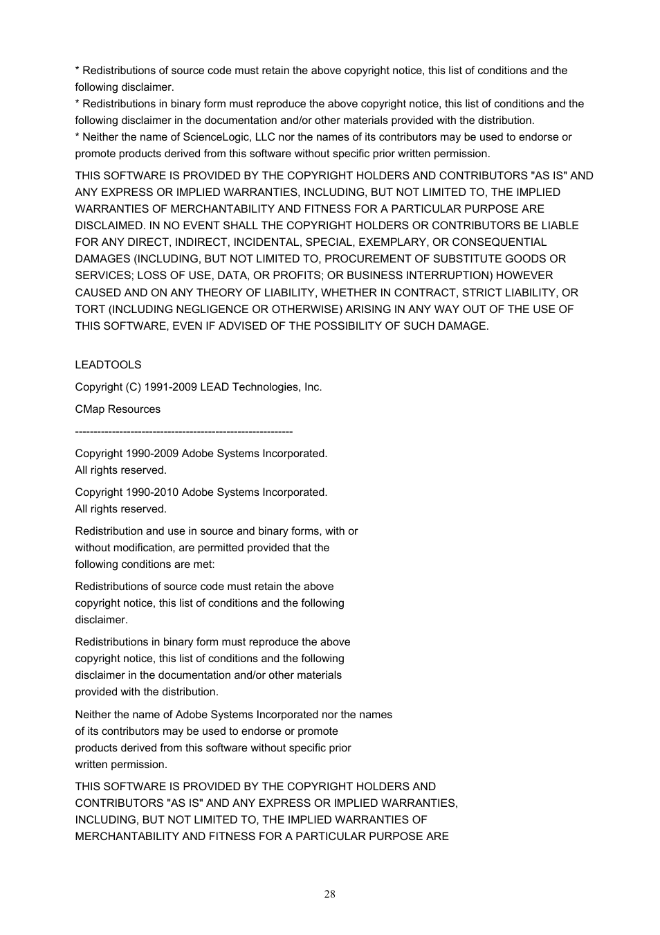 Canon imagePROGRAF TA-20 MFP 24" Large Format Printer with L24ei Scanner and Stand Kit User Manual | Page 28 / 926