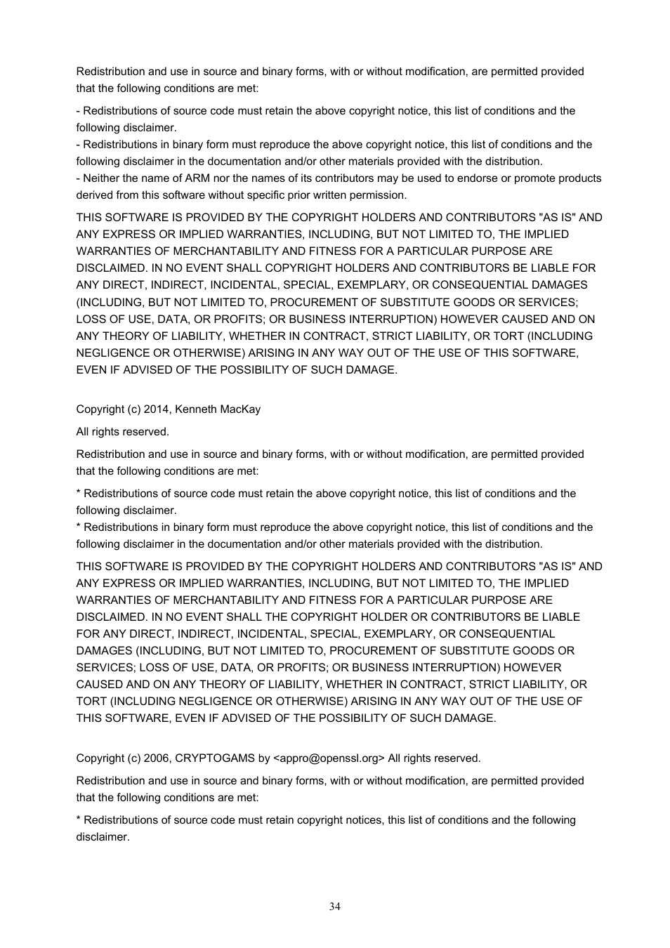 Canon imagePROGRAF TA-20 MFP 24" Large Format Printer with L24ei Scanner and Stand Kit User Manual | Page 34 / 926