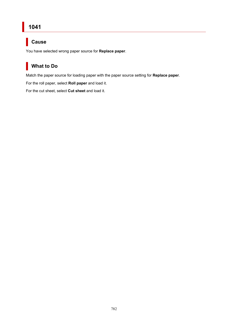 Canon imagePROGRAF TA-20 MFP 24" Large Format Printer with L24ei Scanner and Stand Kit User Manual | Page 782 / 926