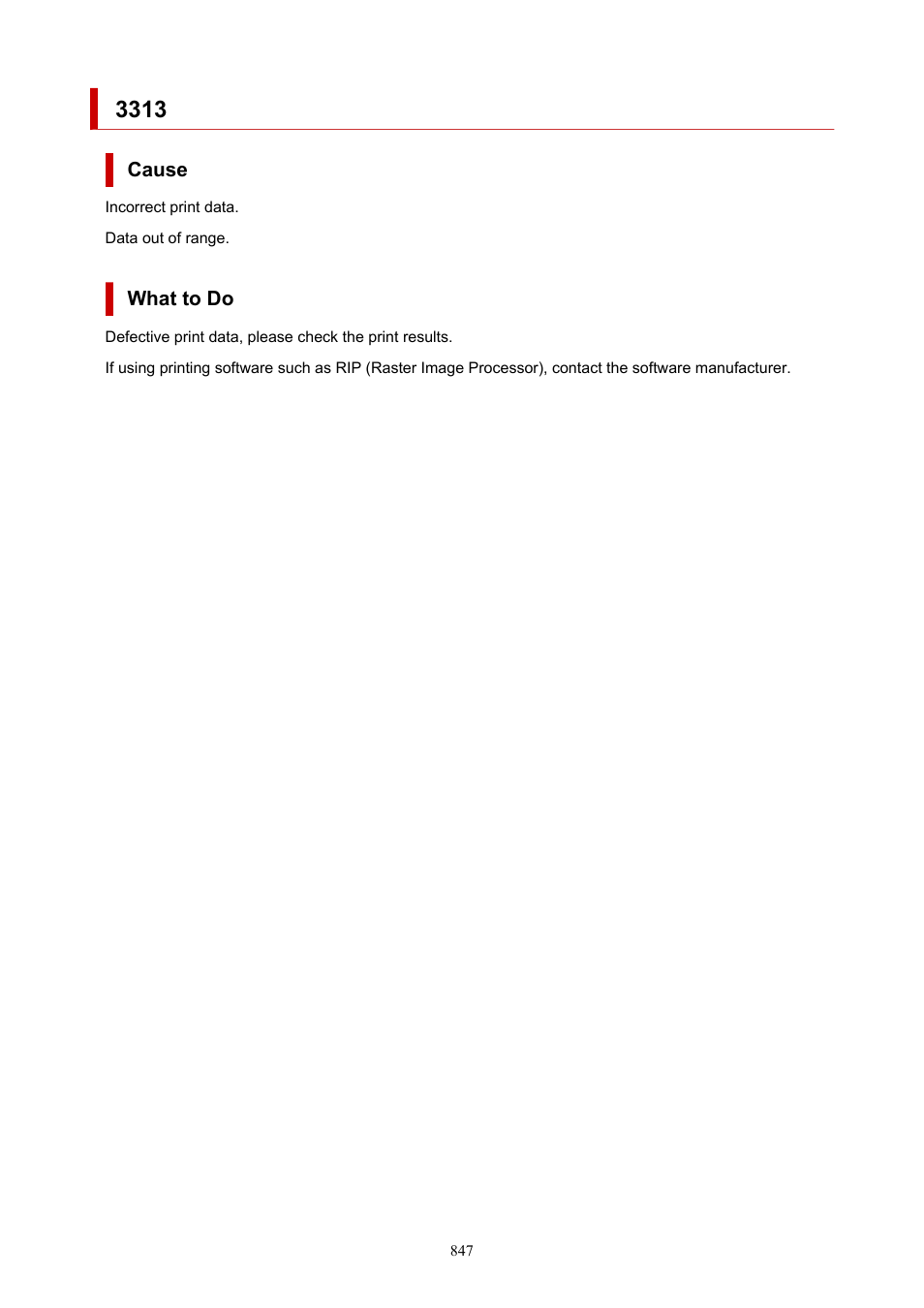 Canon imagePROGRAF TA-20 MFP 24" Large Format Printer with L24ei Scanner and Stand Kit User Manual | Page 847 / 926