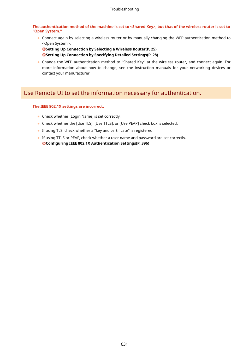 Canon imageCLASS D1650 All-in-One Monochrome Laser Printer User Manual | Page 639 / 751