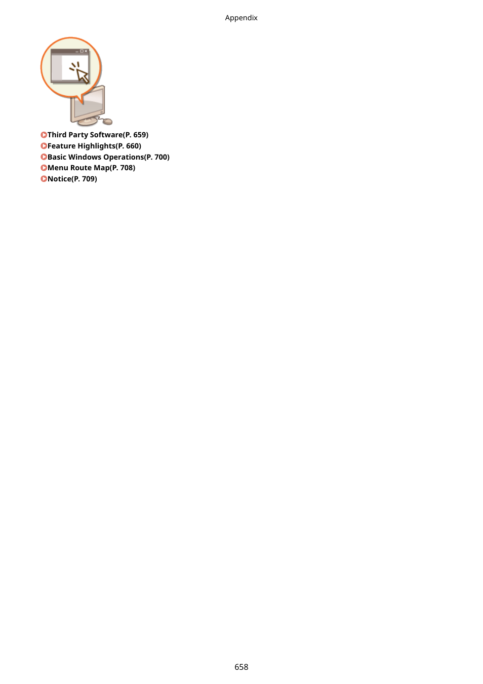 Canon imageCLASS D1650 All-in-One Monochrome Laser Printer User Manual | Page 666 / 751