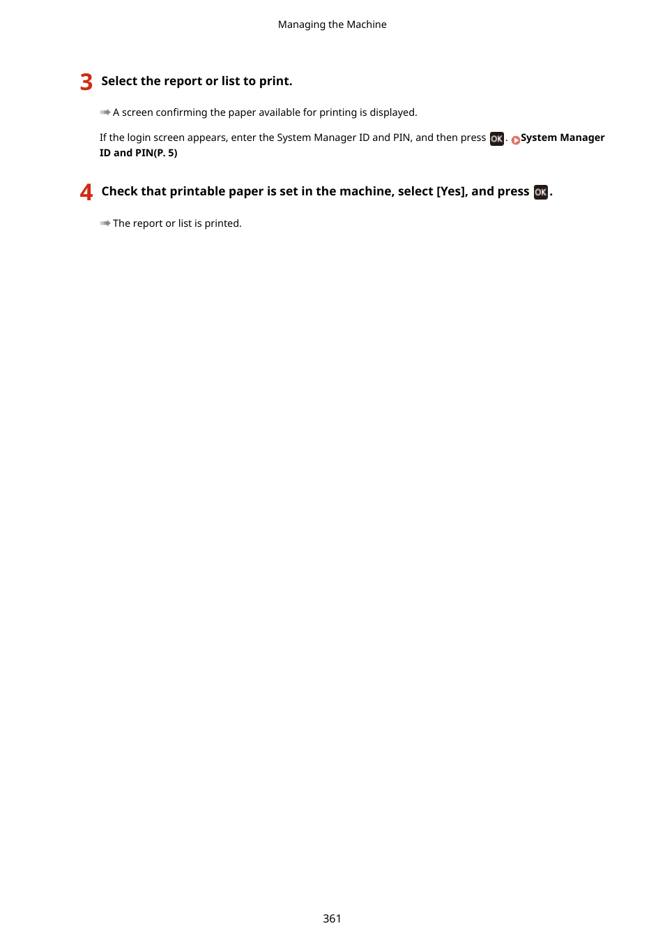 Canon imageCLASS MF275dw Wireless All-In-One Monochrome Laser Printer User Manual | Page 370 / 633