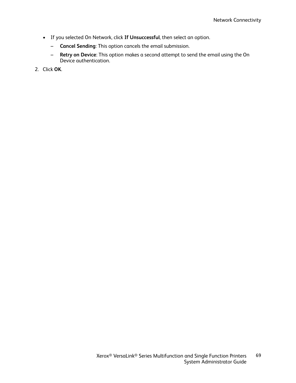 Xerox VersaLink C500/DN Color Laser Printer User Manual | Page 69 / 204