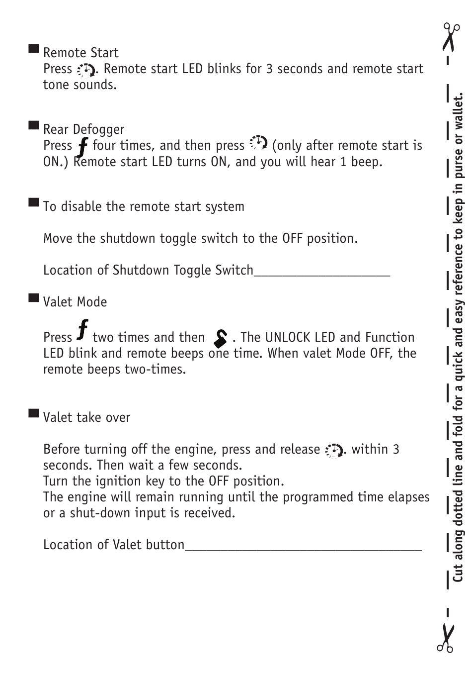 Directed Electronics VIPER 5701 User Manual | Page 54 / 56