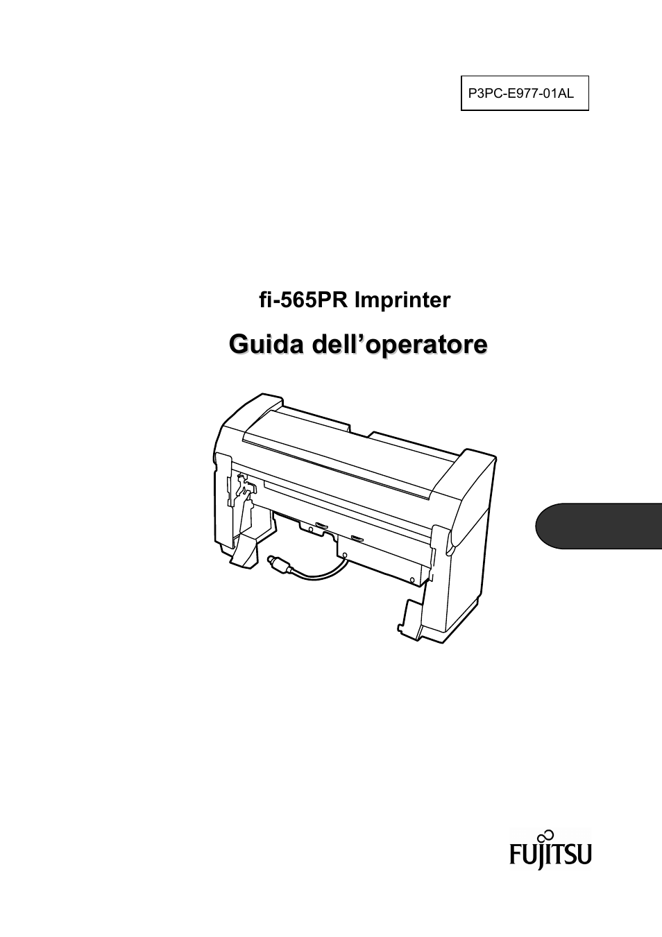 Dell fi-565PR User Manual | Page 63 / 128