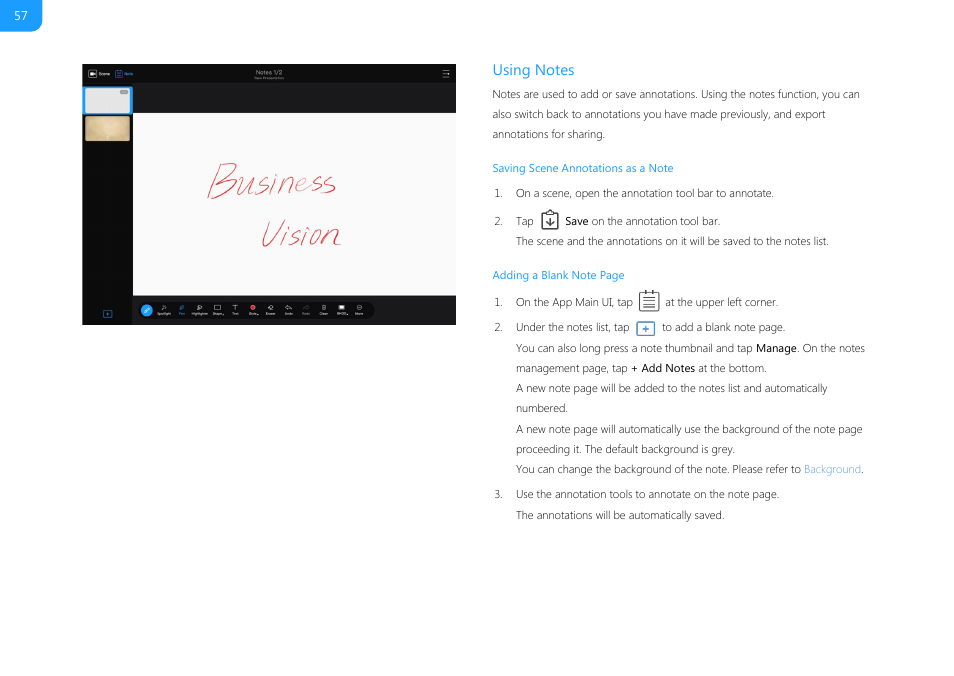 Magewell USB Fusion HDMI & USB Video Capture Device User Manual | Page 57 / 166