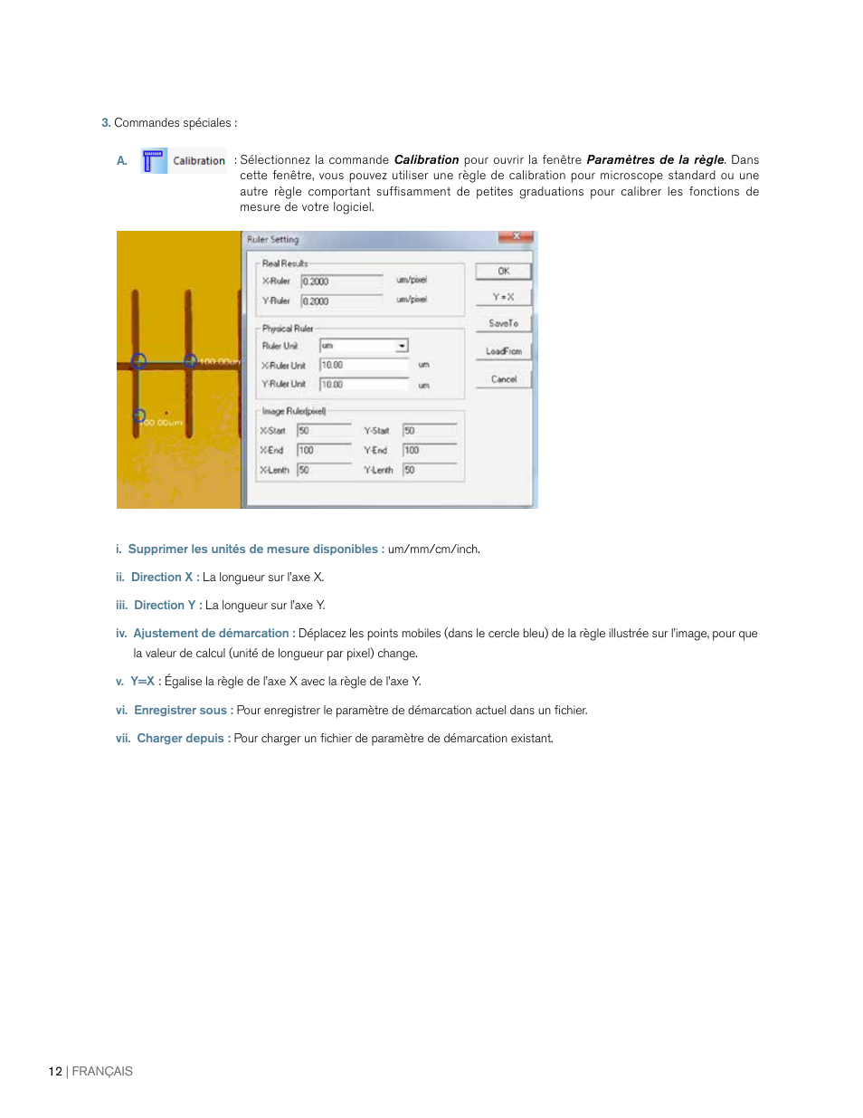 Celestron 2MP Digital Microscope Imager User Manual | Page 29 / 85