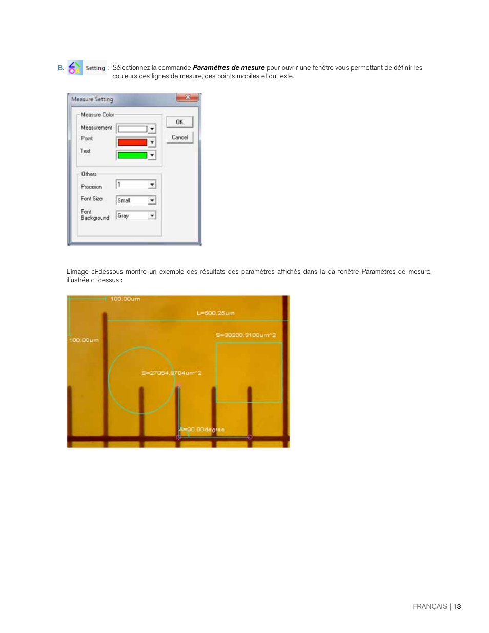 Celestron 2MP Digital Microscope Imager User Manual | Page 30 / 85